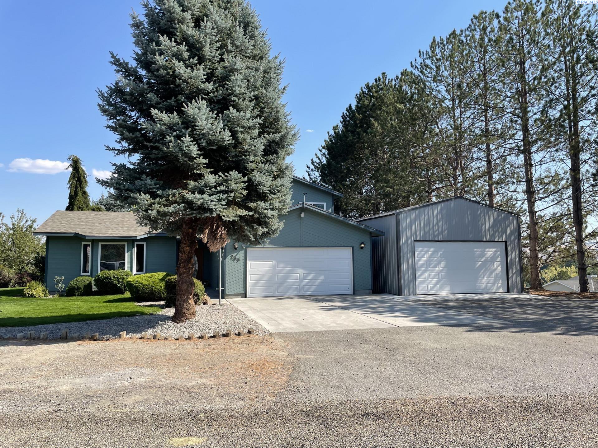 265 Joshua Road Kennewick, WA 99338 - Photo 2 of 17 Gallery Image 2
