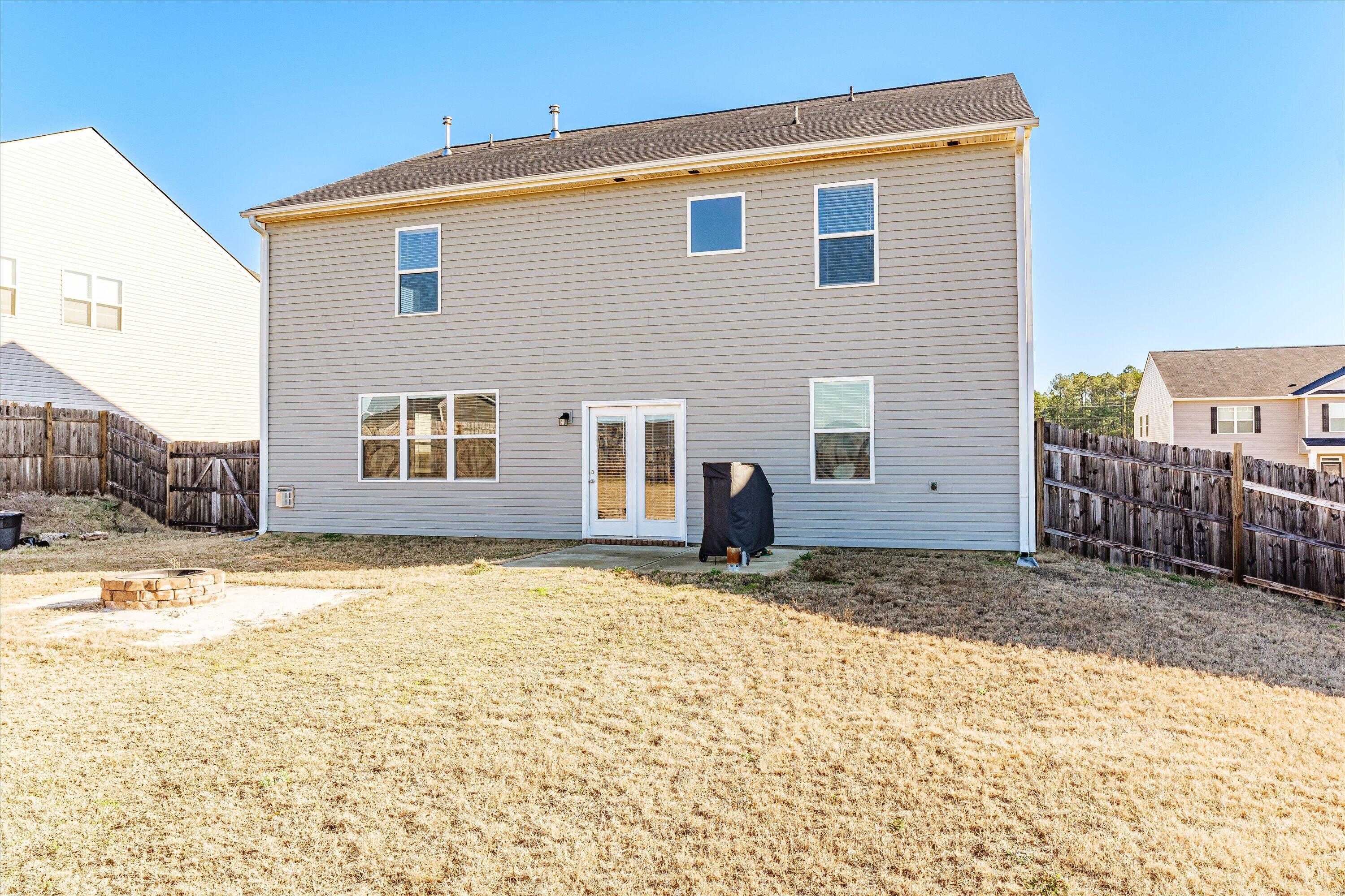 6063 Vermilion Loop Road Graniteville, SC 29829 - Photo 31 of 31