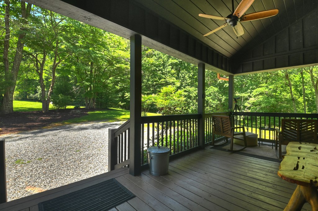 2628 Big Creek Road Cherry Log, GA 30522 - Photo 34 of 69