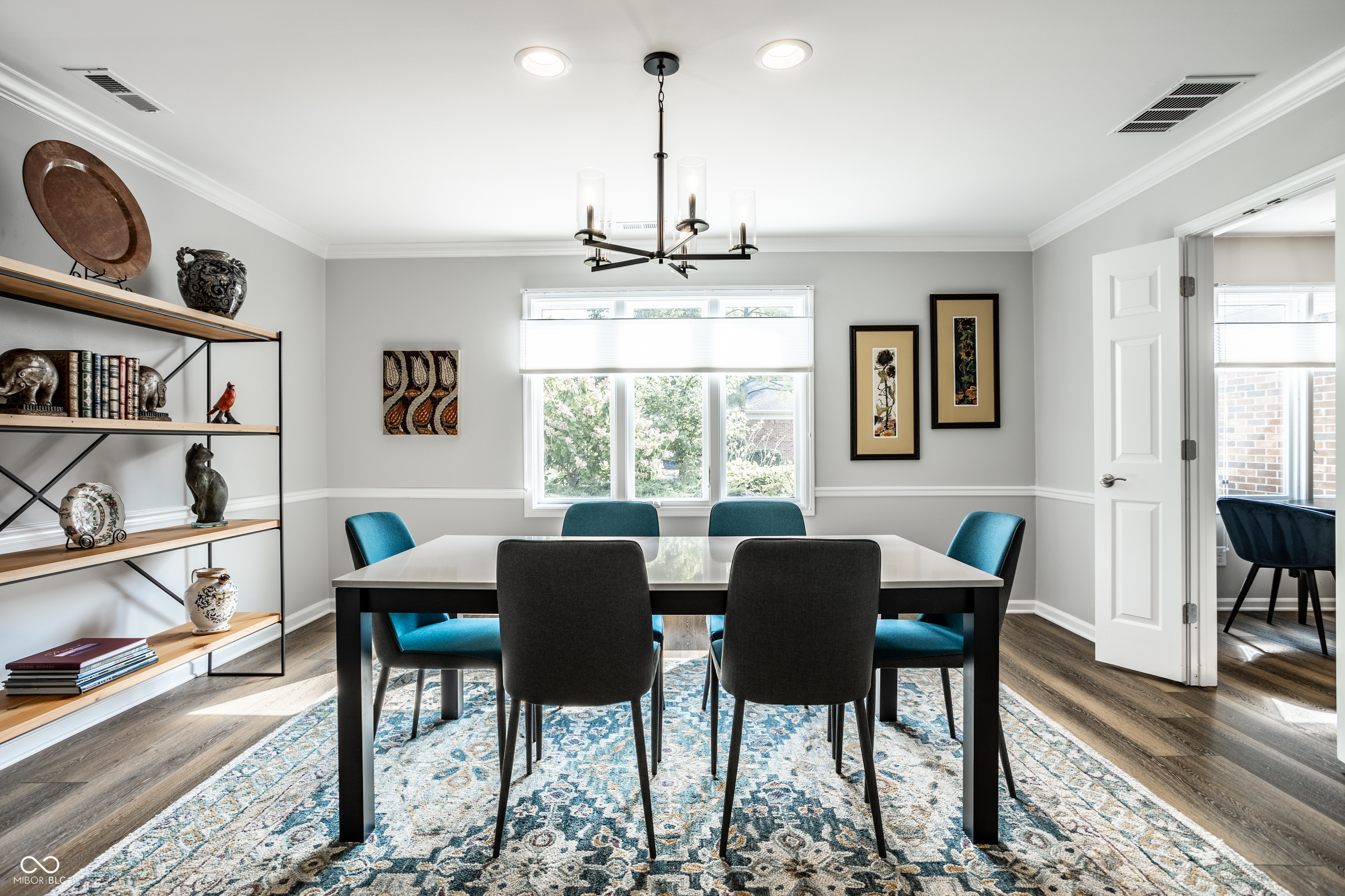 420 Bent Tree Lane, Unit 4 Indianapolis, IN 46260 - Photo 11 of 46