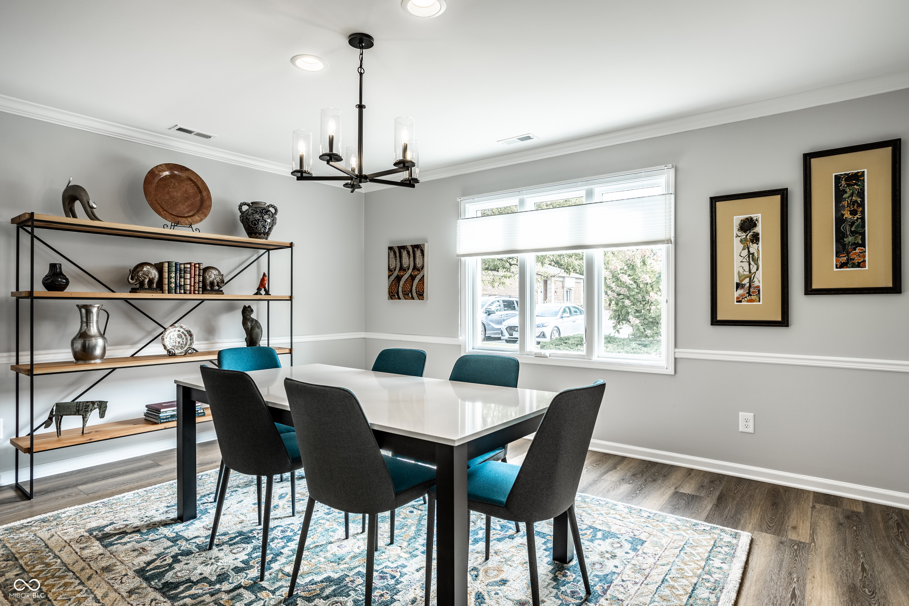 420 Bent Tree Lane, Unit 4 Indianapolis, IN 46260 - Photo 13 of 46