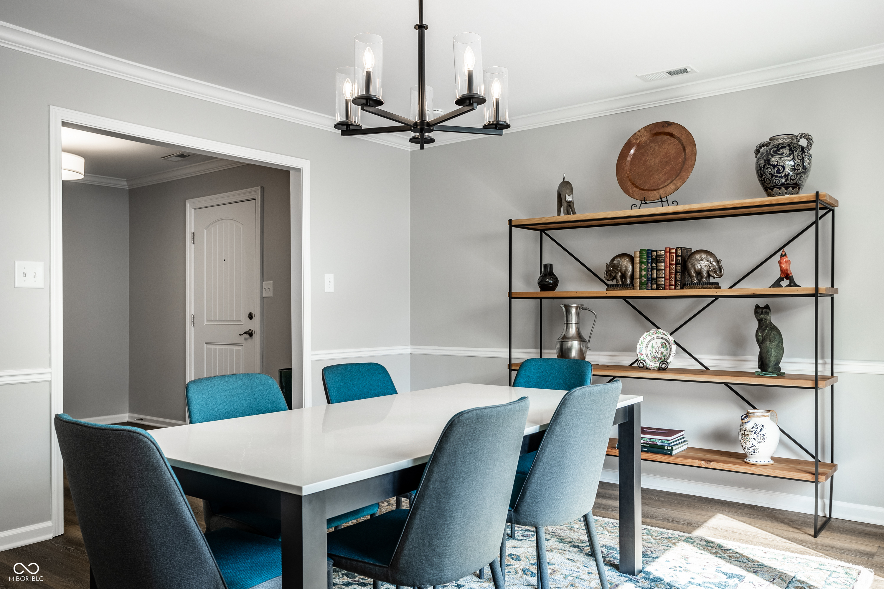 420 Bent Tree Lane, Unit 4 Indianapolis, IN 46260 - Photo 14 of 46