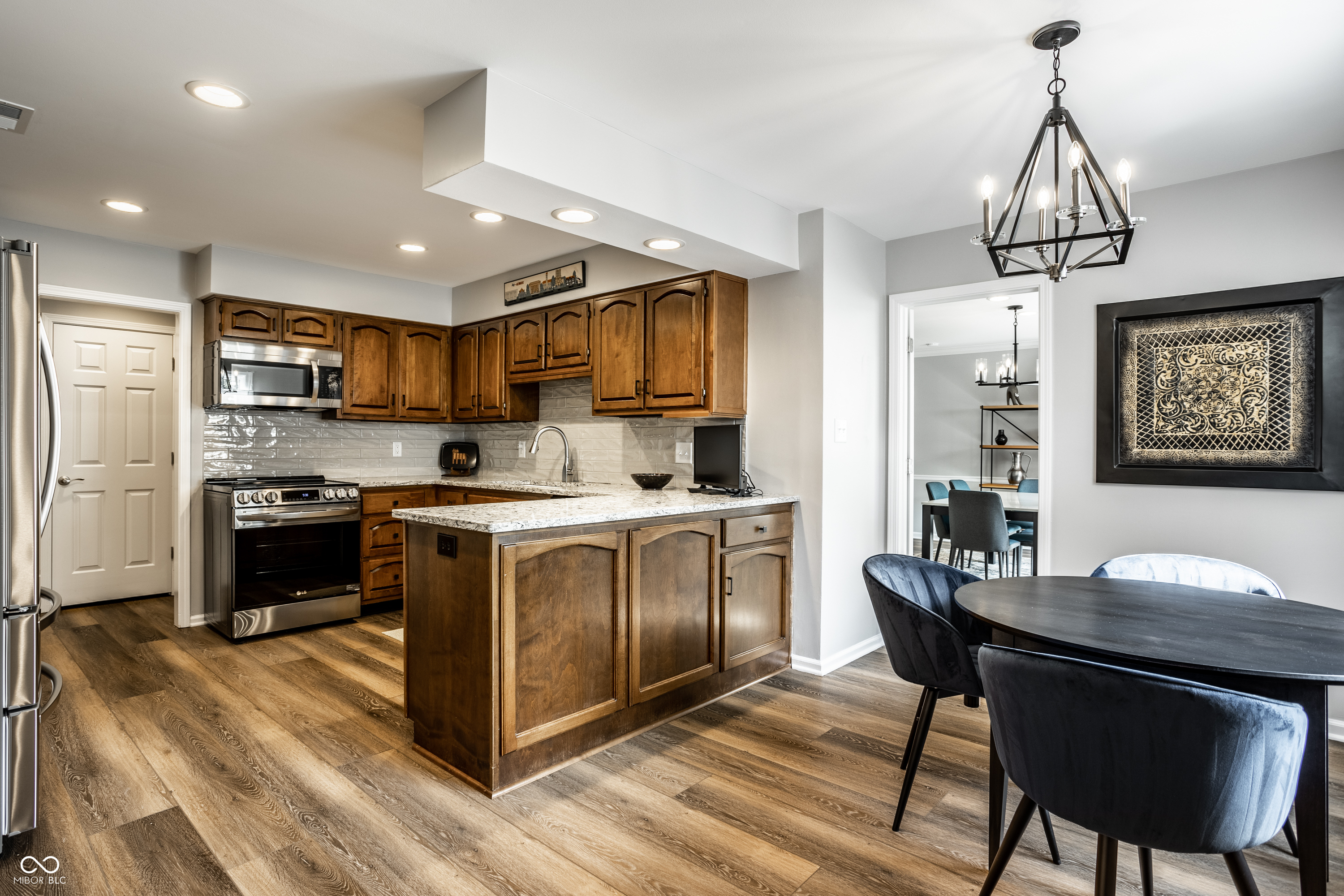 420 Bent Tree Lane, Unit 4 Indianapolis, IN 46260 - Photo 18 of 46