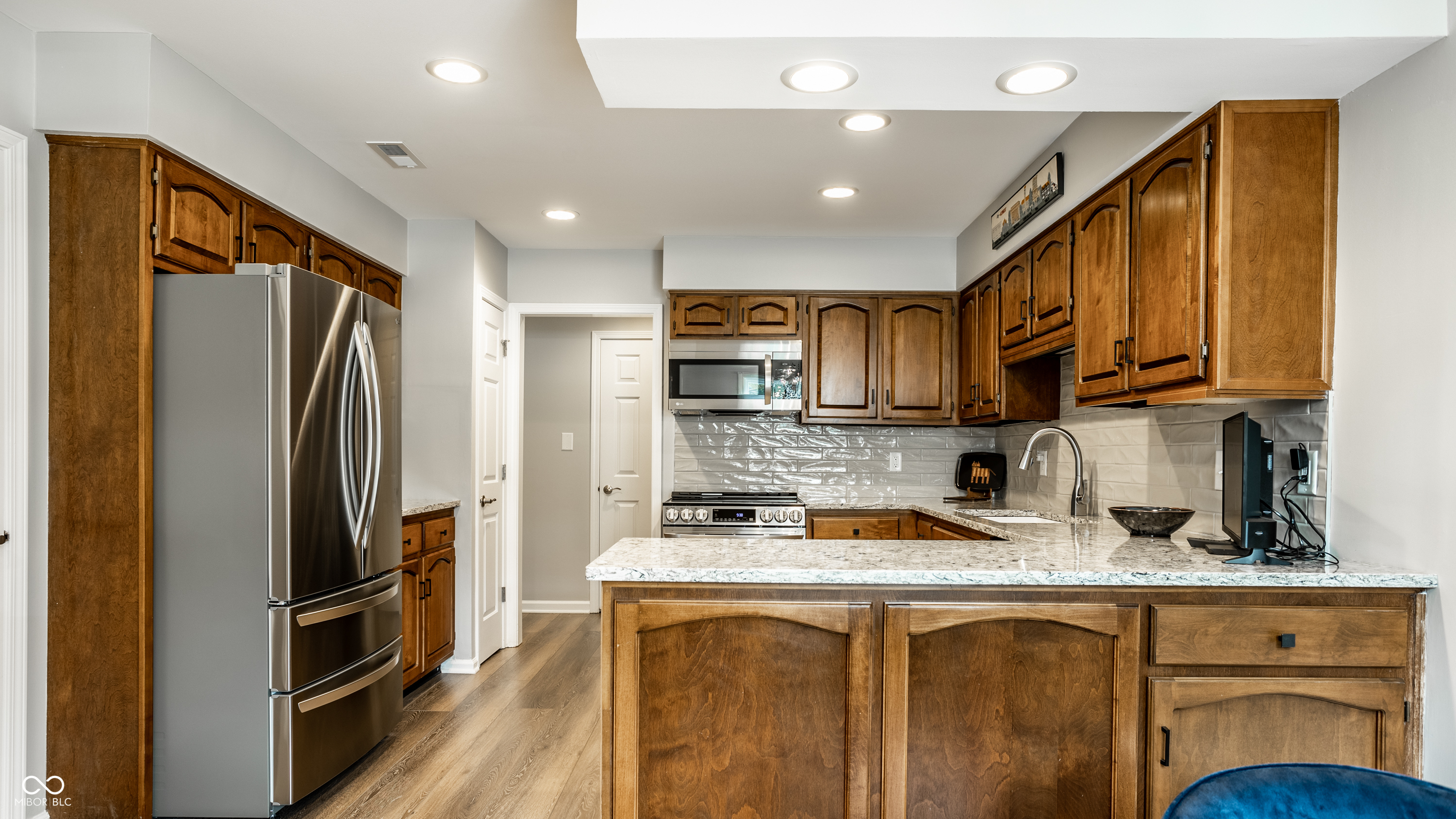 420 Bent Tree Lane, Unit 4 Indianapolis, IN 46260 - Photo 19 of 46