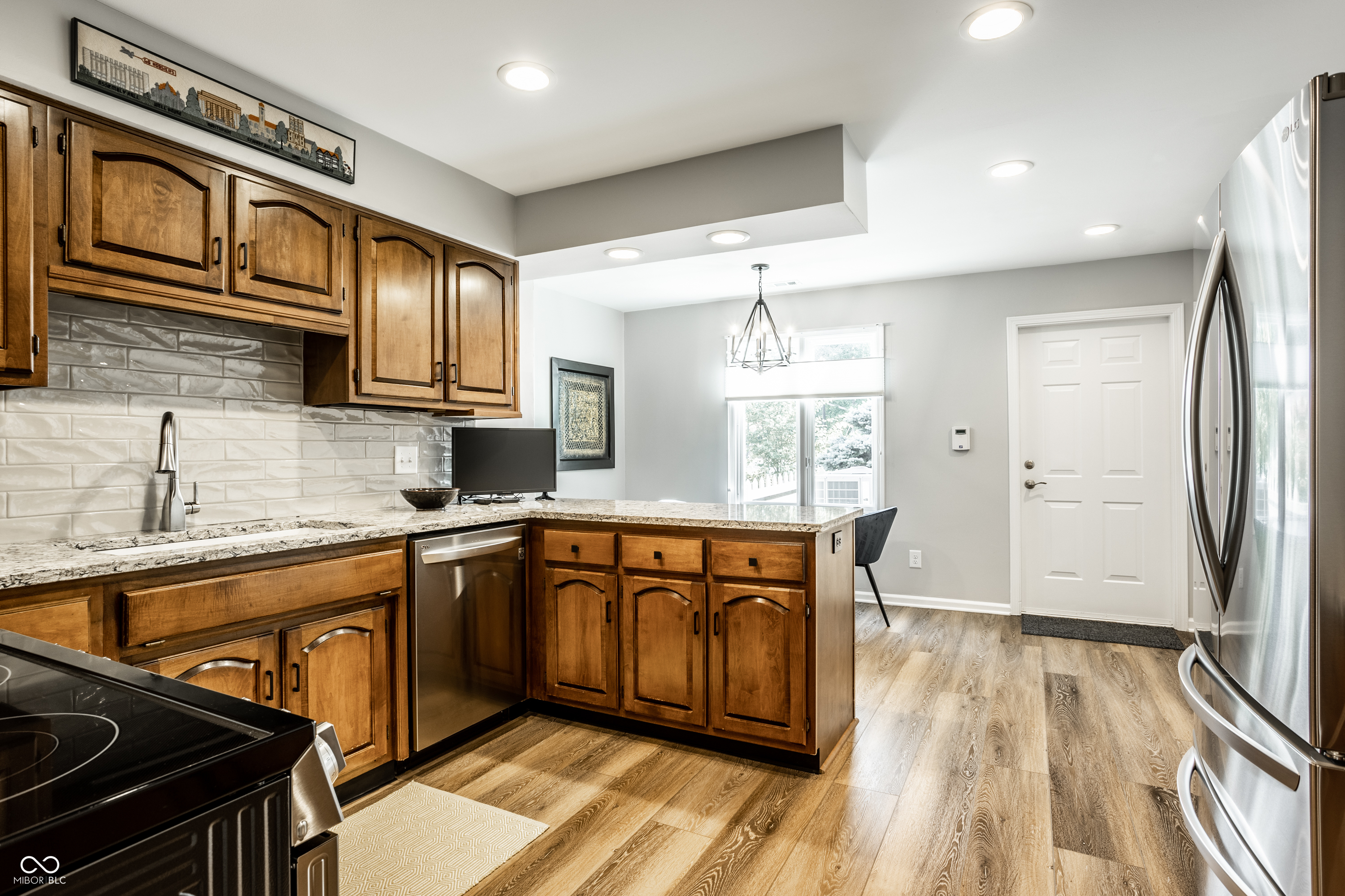 420 Bent Tree Lane, Unit 4 Indianapolis, IN 46260 - Photo 24 of 46