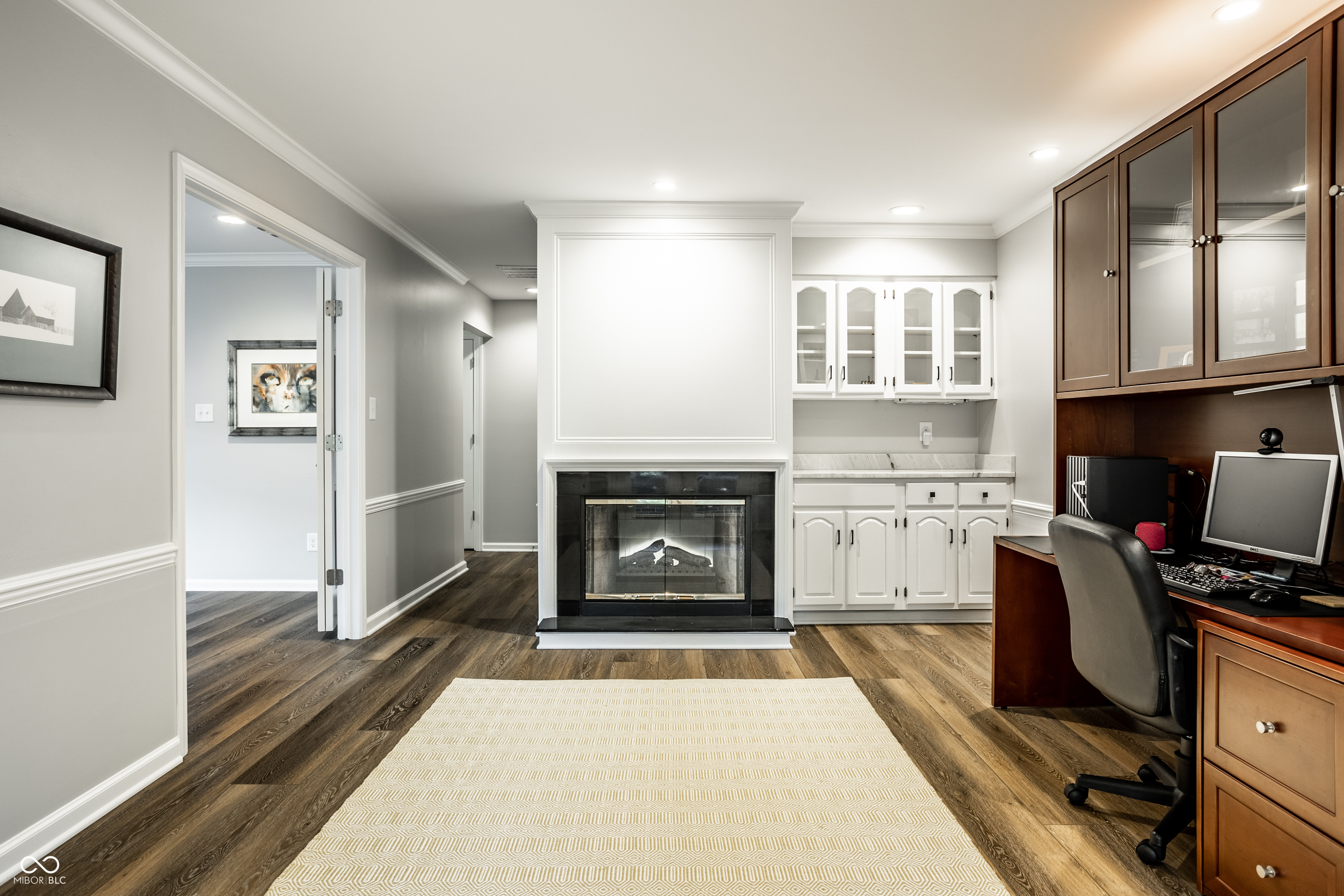 420 Bent Tree Lane, Unit 4 Indianapolis, IN 46260 - Photo 28 of 46