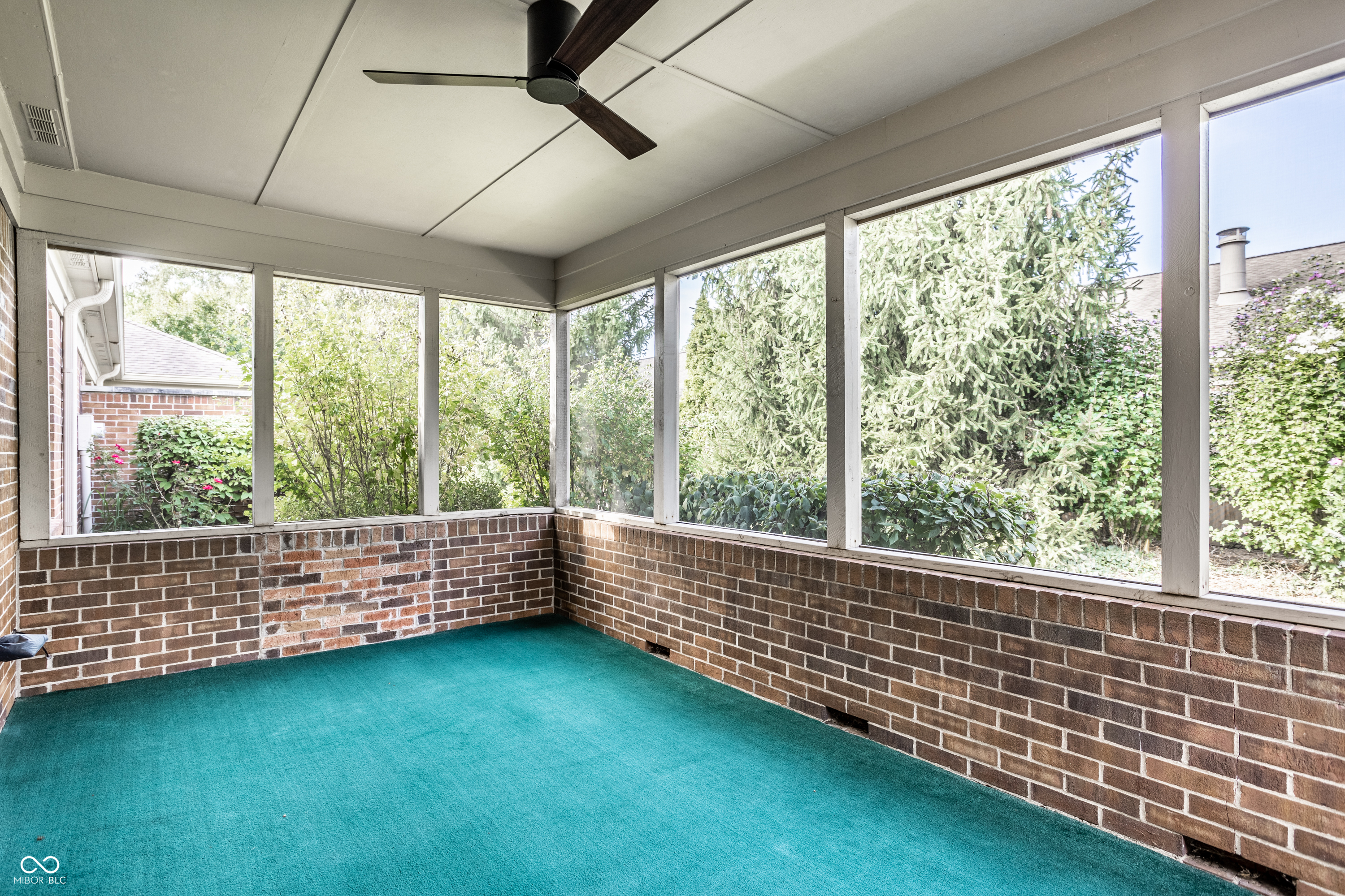 420 Bent Tree Lane, Unit 4 Indianapolis, IN 46260 - Photo 29 of 46