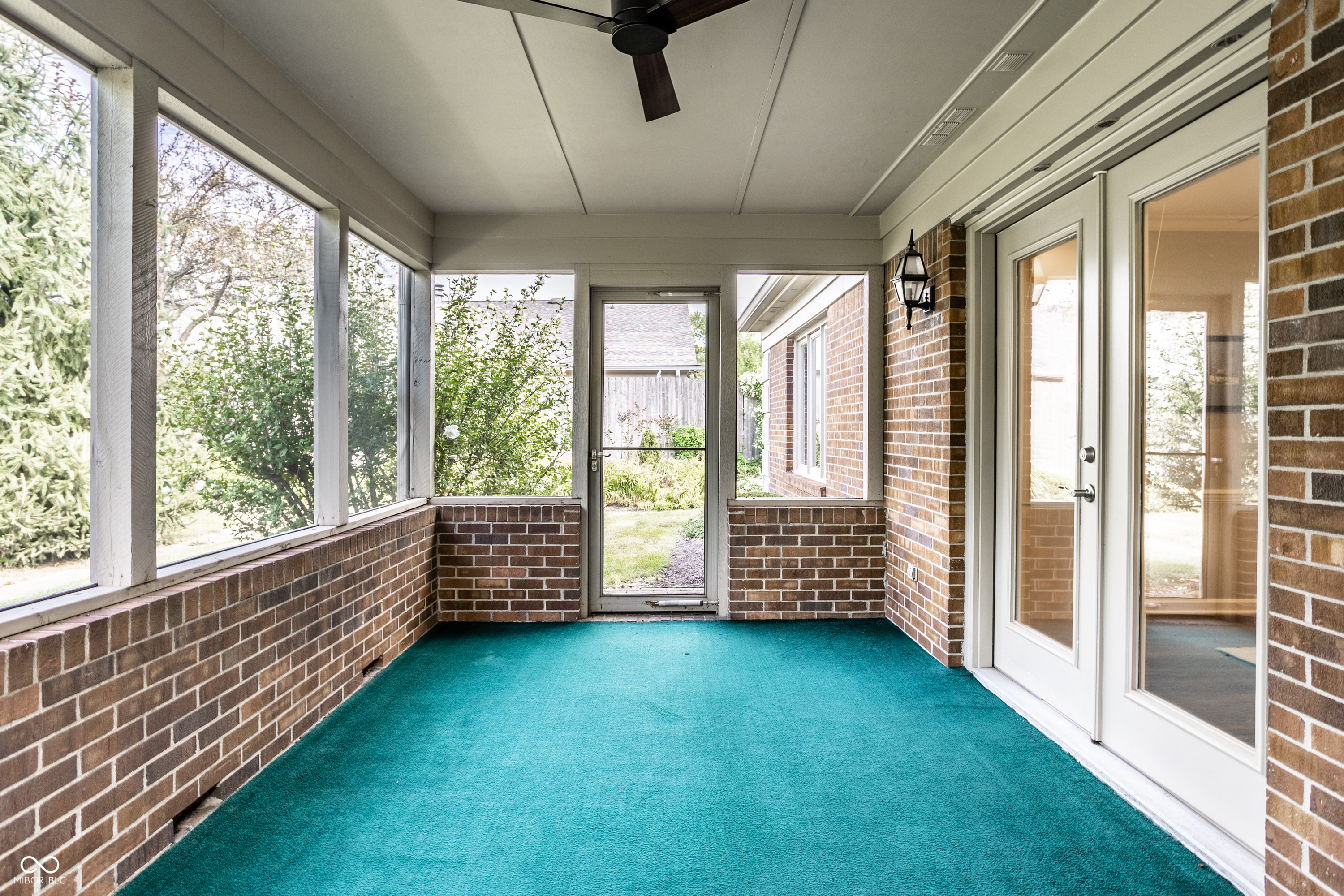 420 Bent Tree Lane, Unit 4 Indianapolis, IN 46260 - Photo 30 of 46