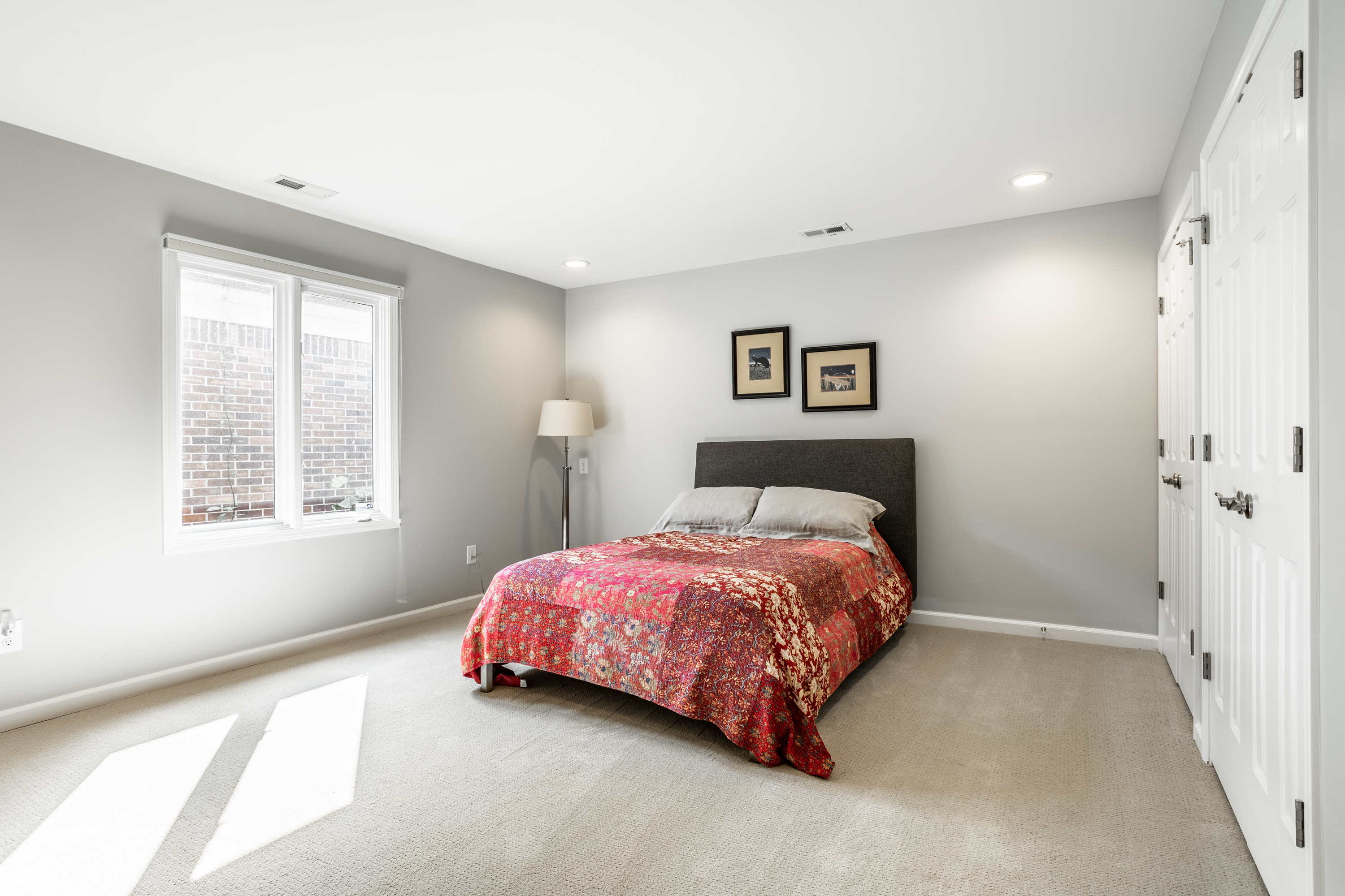 420 Bent Tree Lane, Unit 4 Indianapolis, IN 46260 - Photo 39 of 46