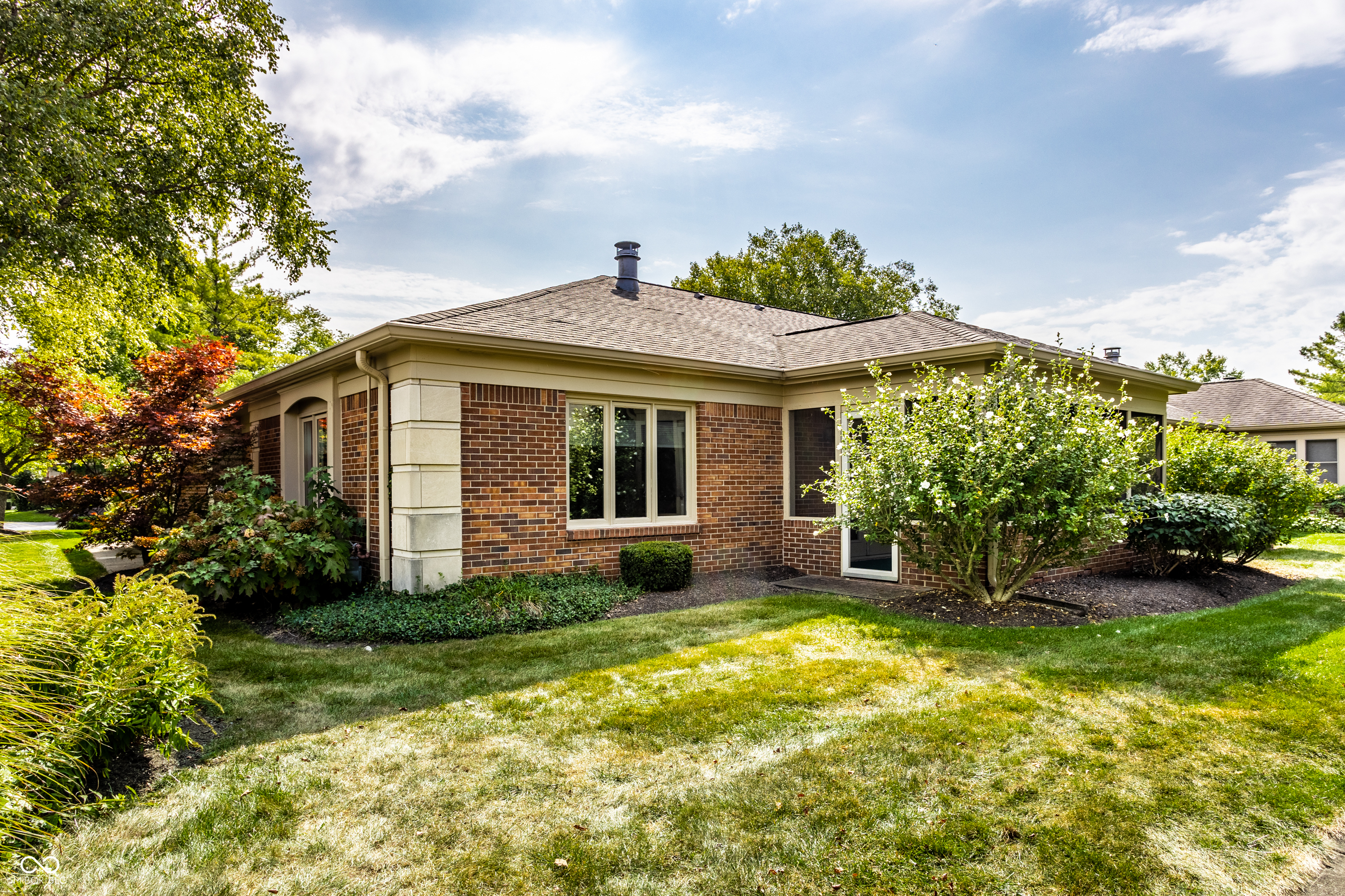 420 Bent Tree Lane, Unit 4 Indianapolis, IN 46260 - Photo 46 of 46