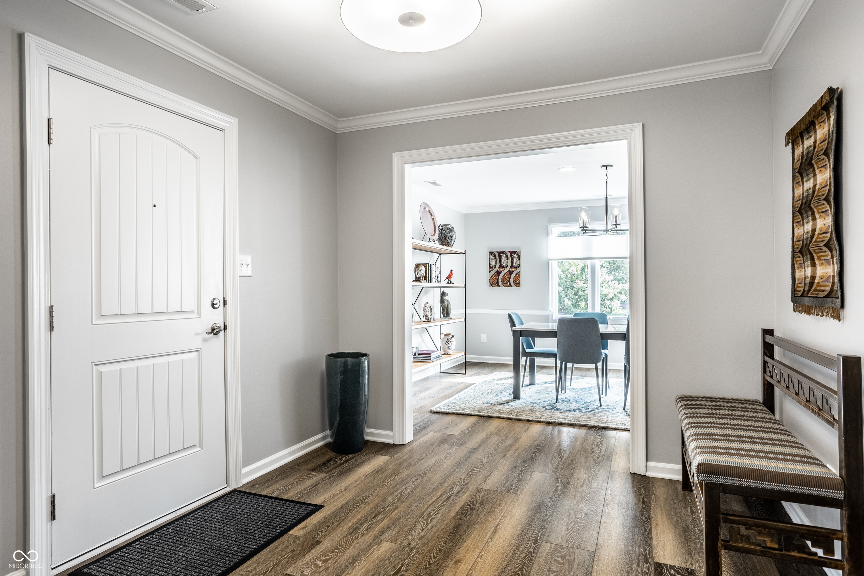 420 Bent Tree Lane, Unit 4 Indianapolis, IN 46260 - Photo 5 of 46