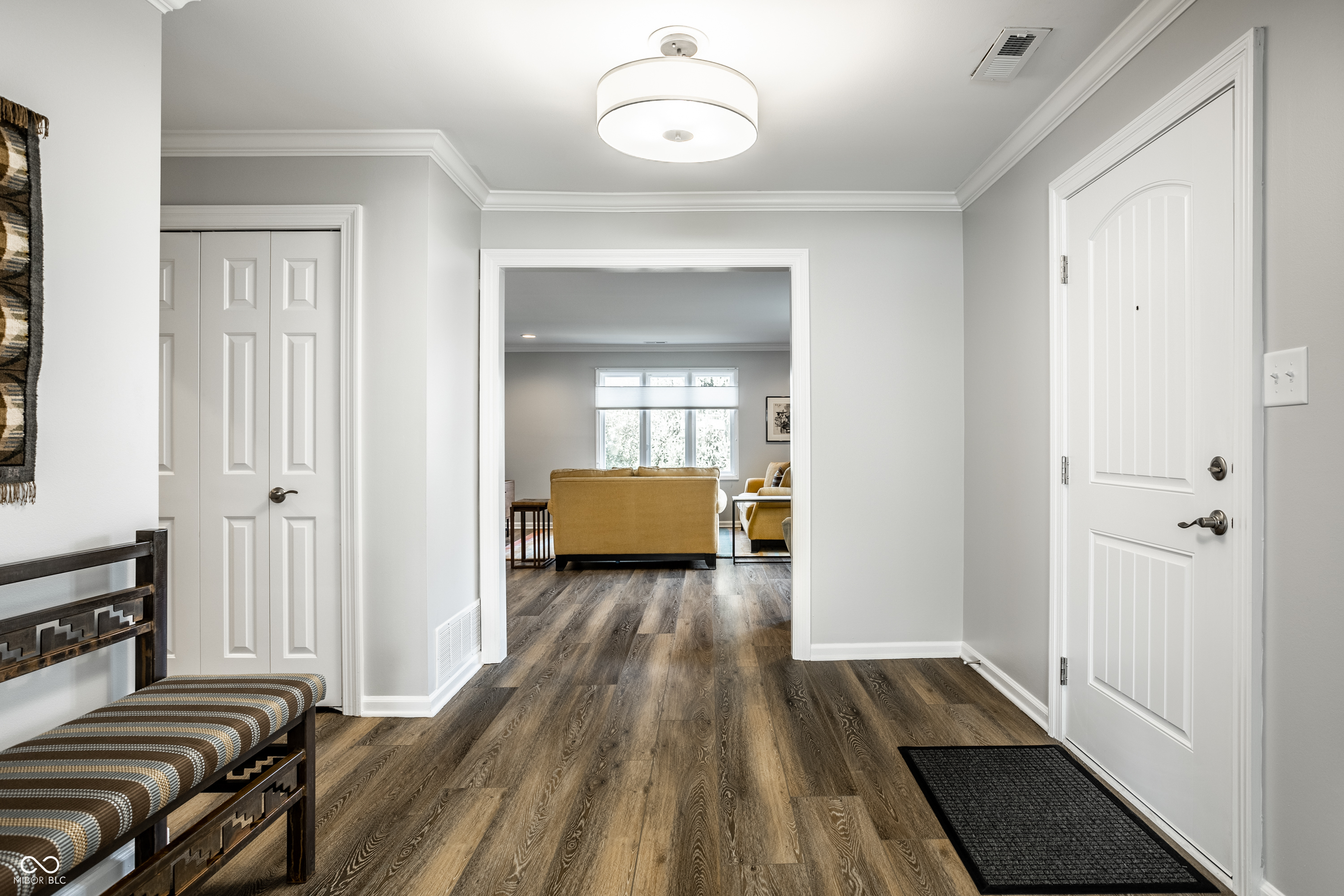 420 Bent Tree Lane, Unit 4 Indianapolis, IN 46260 - Photo 6 of 46