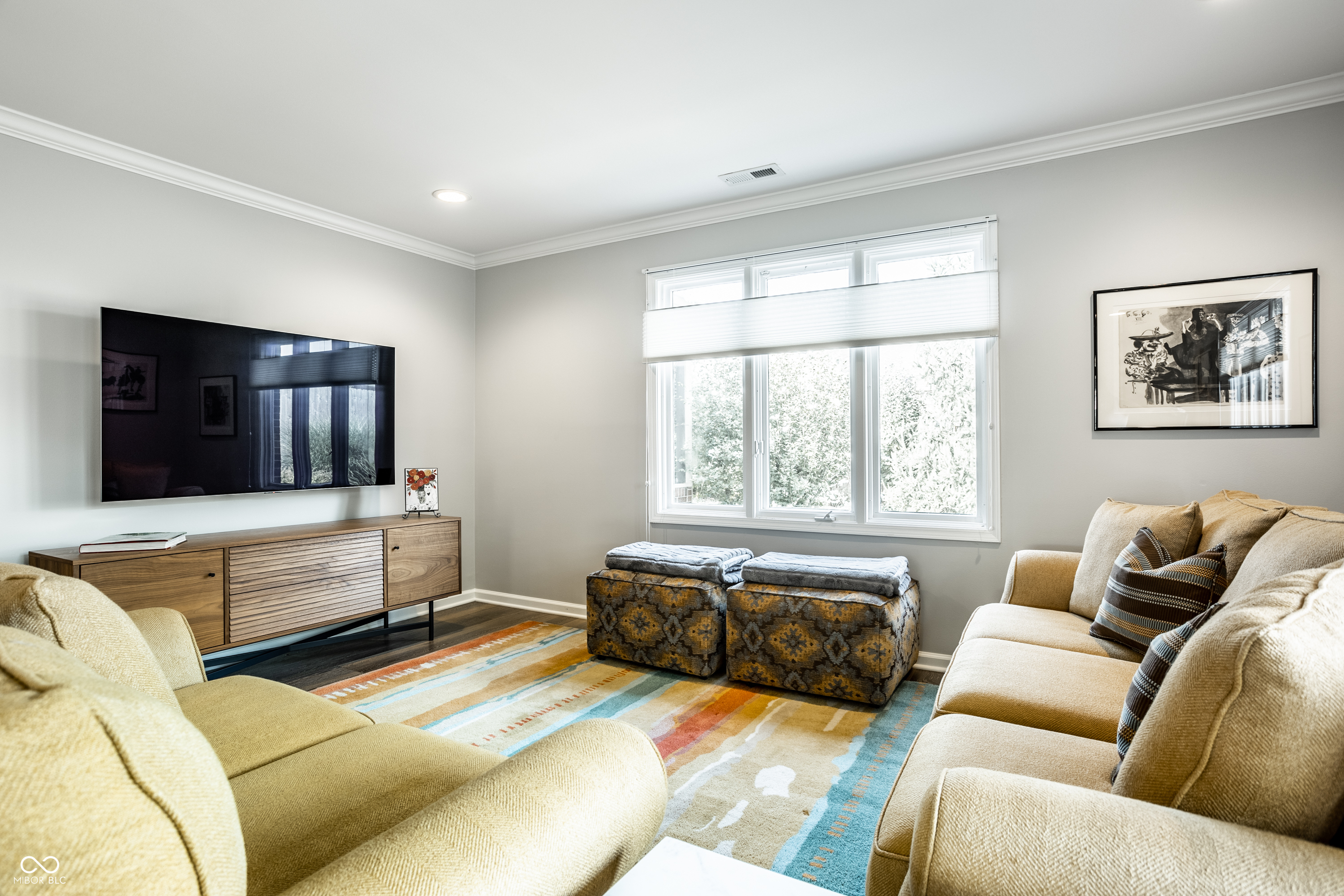 420 Bent Tree Lane, Unit 4 Indianapolis, IN 46260 - Photo 9 of 46