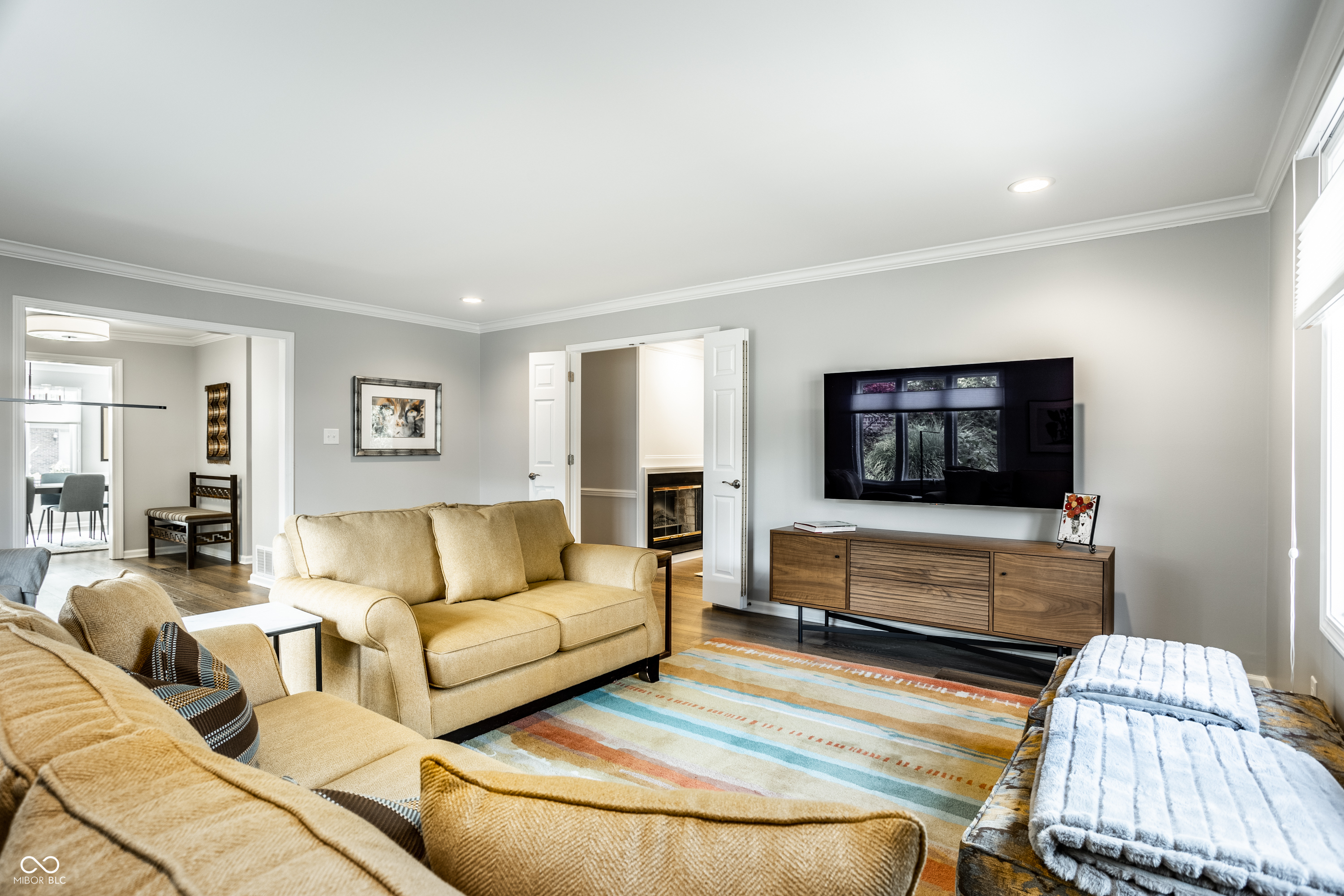 420 Bent Tree Lane, Unit 4 Indianapolis, IN 46260 - Photo 10 of 46