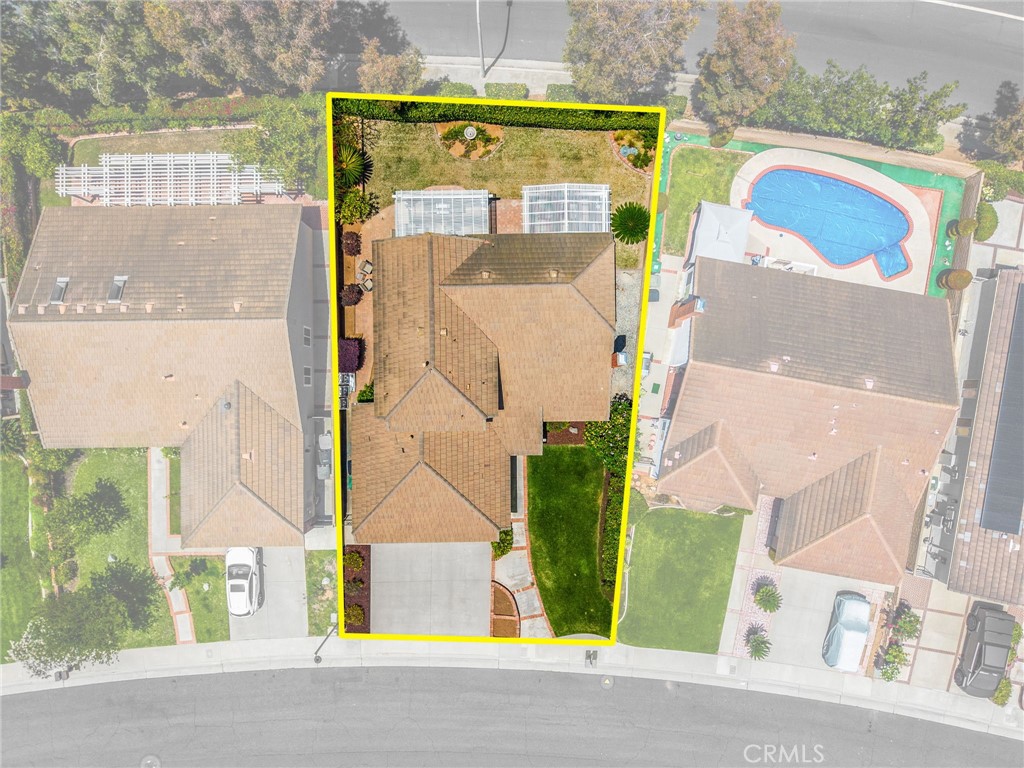 769 Oak Knoll Street Brea, CA 92821 - Photo 37 of 38