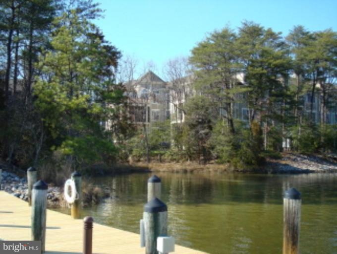 721 Runabout Loop, Unit 721 Solomons, MD 20688 - Photo 1 of 23 a view of lake