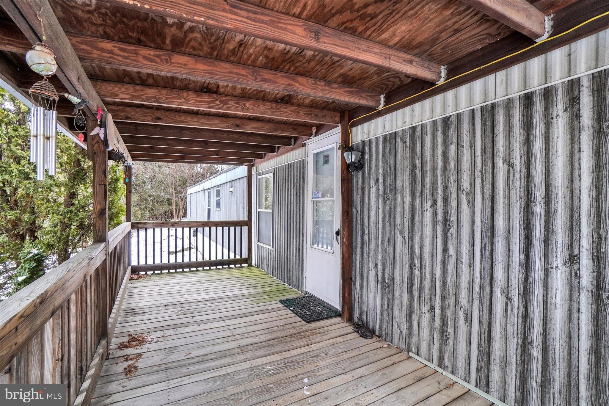 40 Stevens Road Etters, PA 17319 - Photo 15 of 19 a view of a balcony