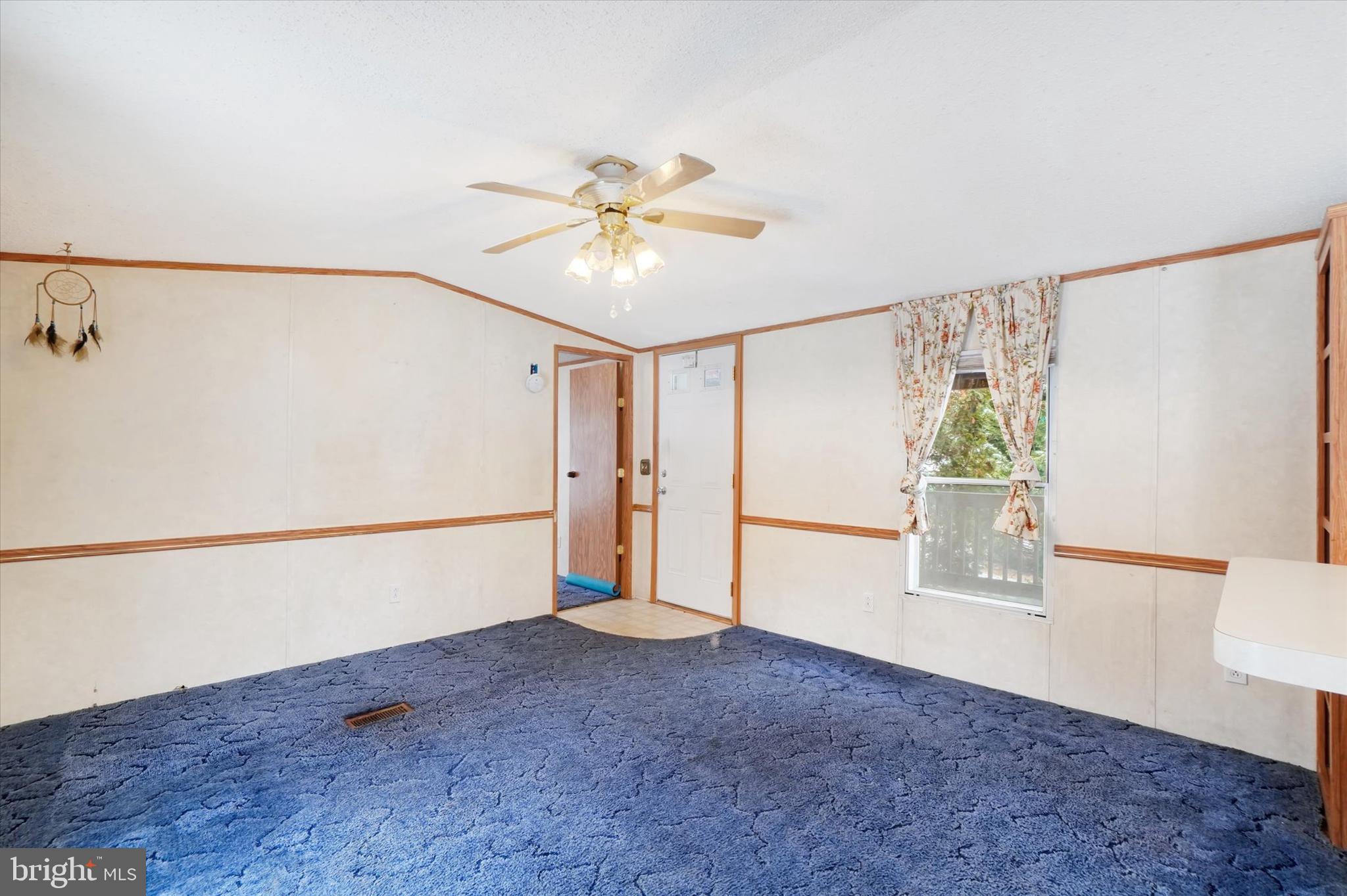 40 Stevens Road Etters, PA 17319 - Photo 4 of 19 a view of an empty room with a window