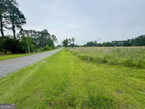$55,000 | Tract 3 Grimsley Road, Tifton, GA 31794