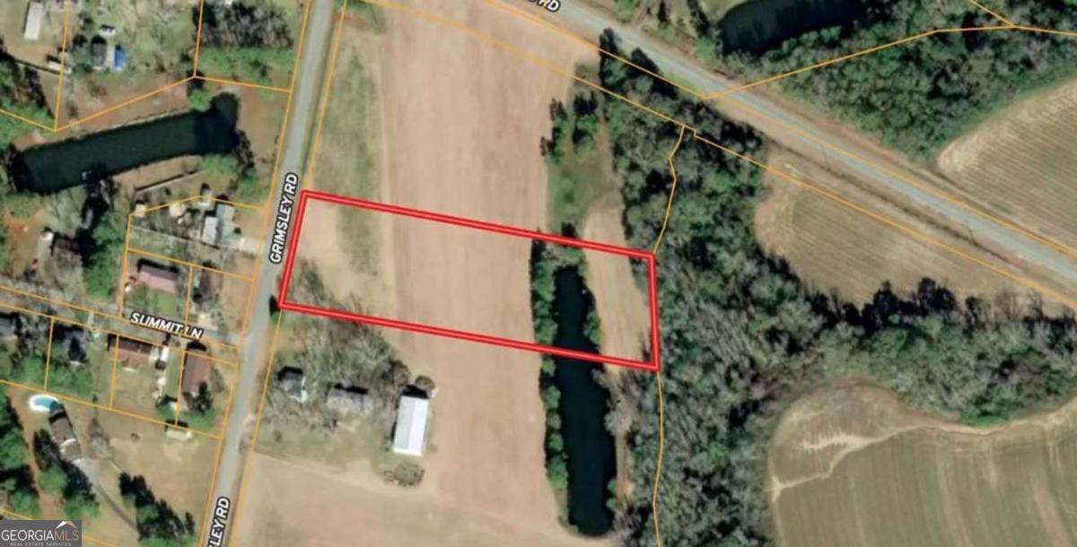 Tract 3 Grimsley Road Tifton, GA 31794 - Photo 5 of 5
