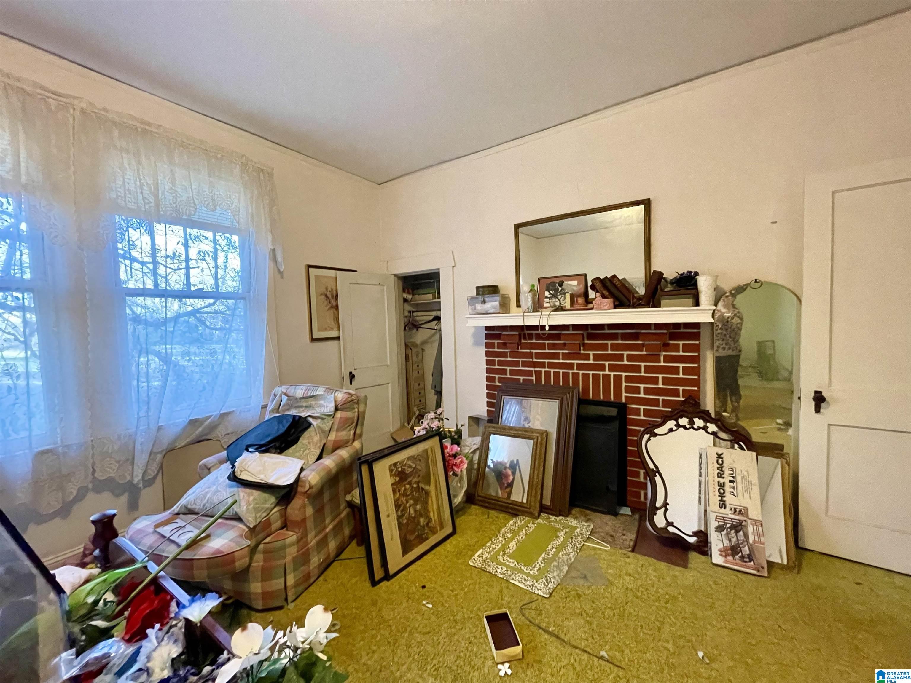 263 Westover Road Anniston, AL 36201 - Photo 6 of 61