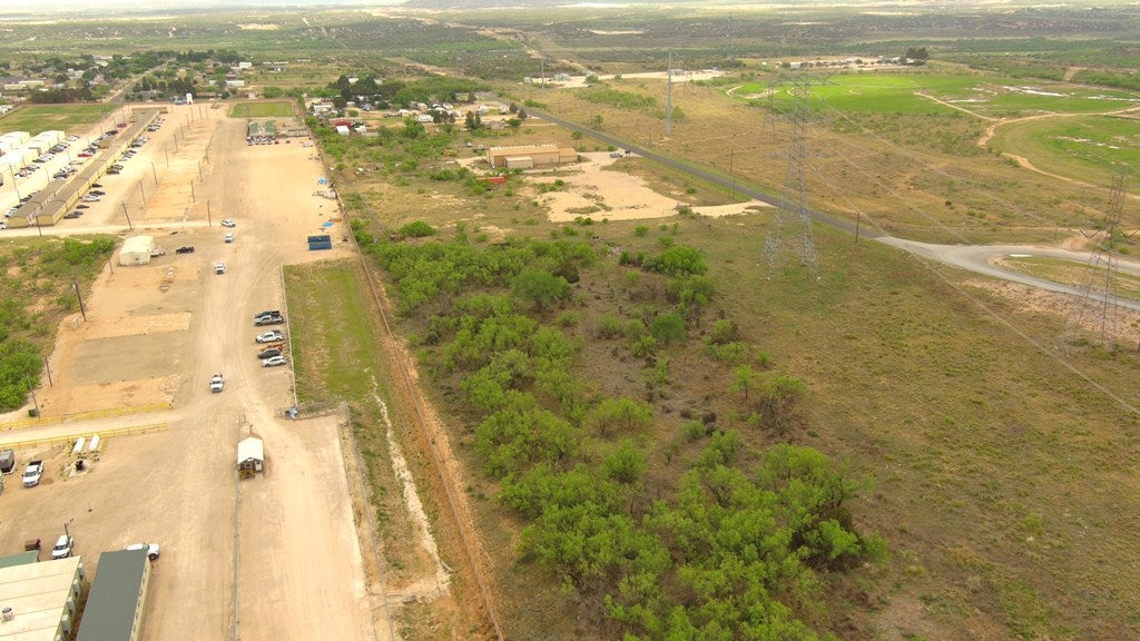 5100 South Service Road Big Spring, TX 79720 - Photo 3 of 9 Gallery Image 3