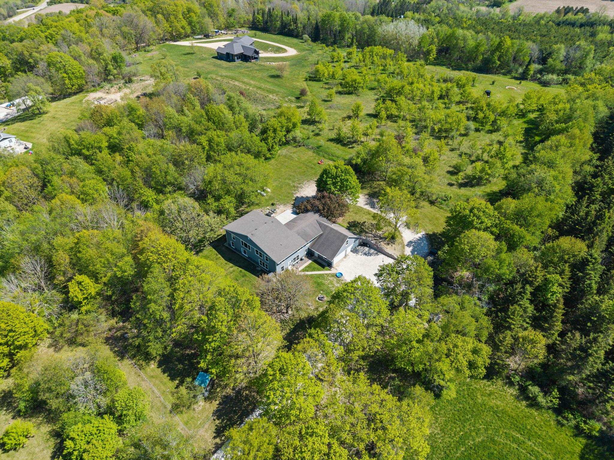 W1763 County Rd NN Neosho, WI 53059 - Photo 3 of 57