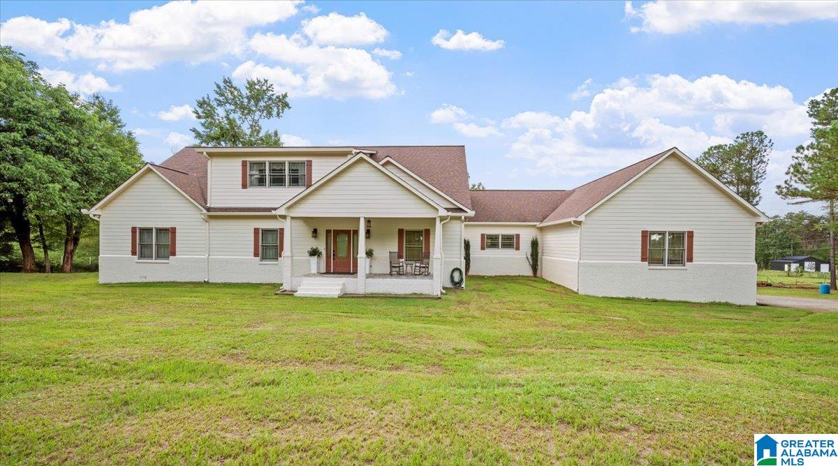 770 Newton Road Odenville, AL 35120 - Photo 2 of 40