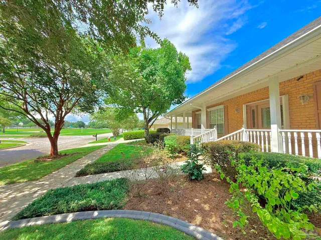 $425,000 | 412 Mayberry Street, Cantonment, FL 32533