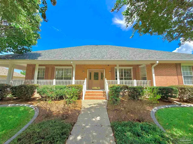 $425,000 | 412 Mayberry Street, Cantonment, FL 32533