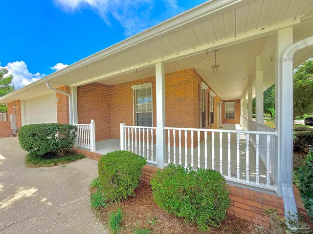 $425,000 | 412 Mayberry Street, Cantonment, FL 32533