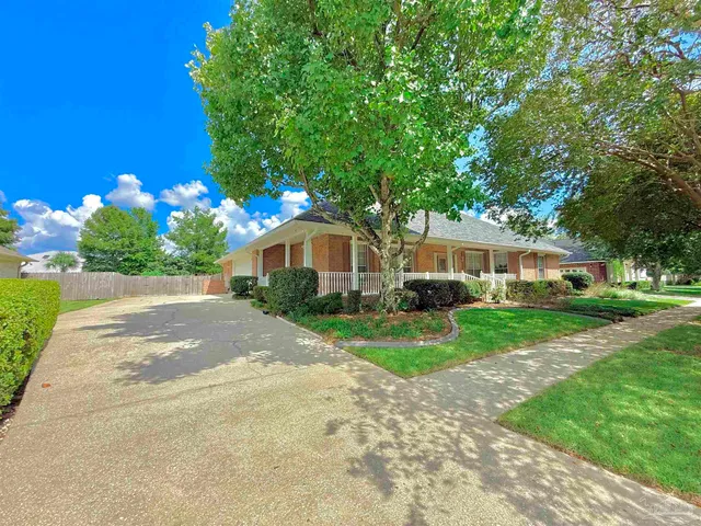 $425,000 | 412 Mayberry Street, Cantonment, FL 32533