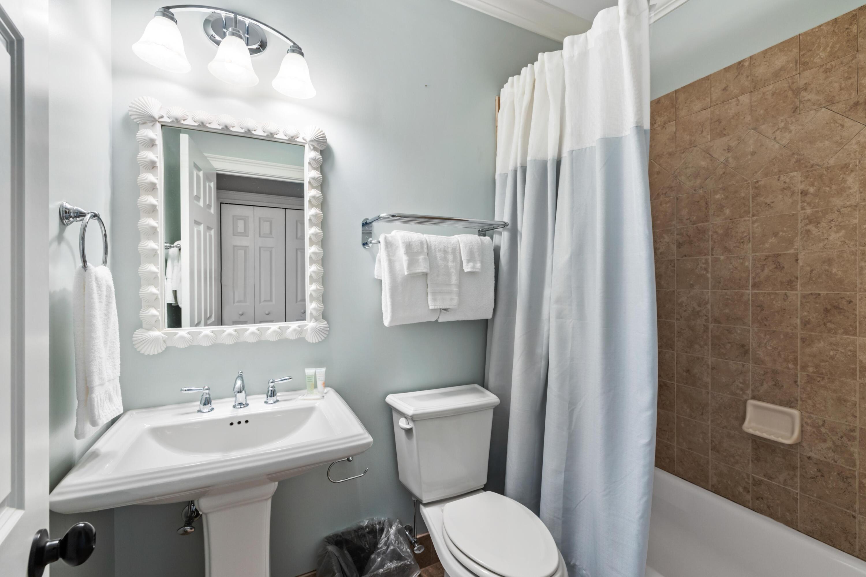 3046 High Hammock Road Seabrook Island, SC 29455 - Photo 17 of 22 3046 HH bed 2 bath