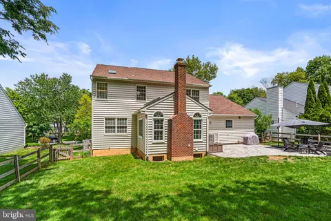 $950,000 | 10604 Glass Tumbler Path, Columbia, MD 21044