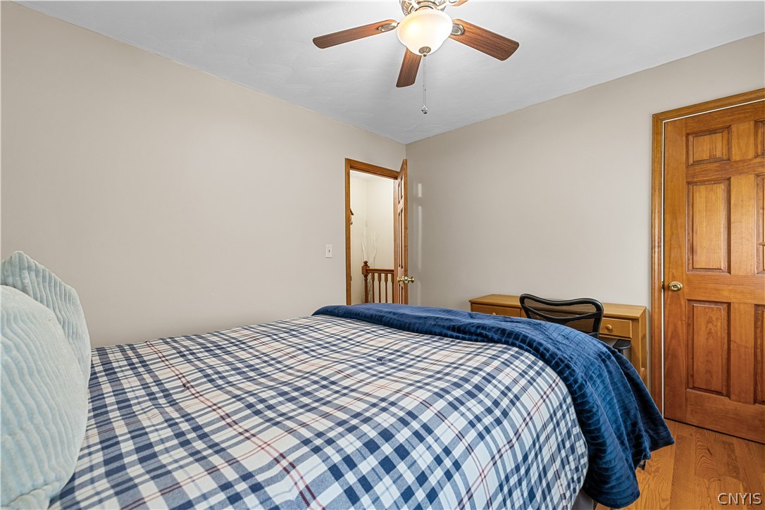 7245 East Carter Road Westmoreland, NY 13440 - Photo 24 of 50