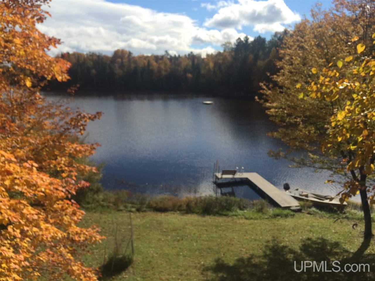 9186 Co Road Rapid River, MI 49878 - Photo 29 of 36