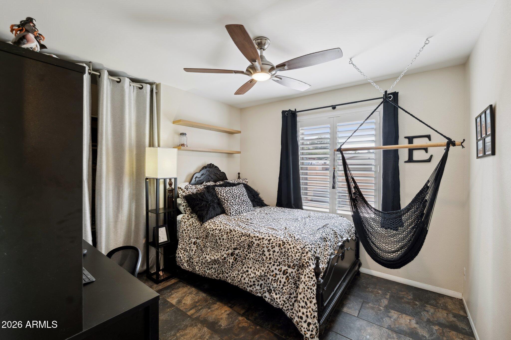 802 East Marconi Avenue Phoenix, AZ 85022 - Photo 20 of 35 Guest Bedroom #1