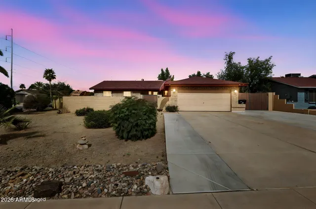 $539,000 | 802 East Marconi Avenue, Phoenix, AZ 85022