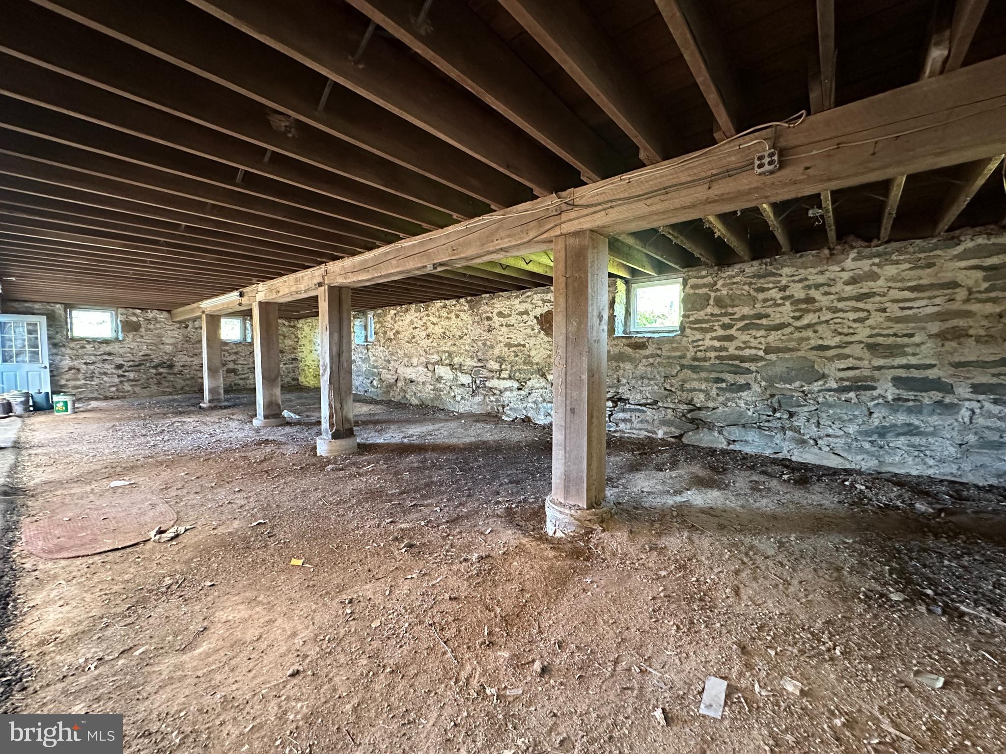 15715 Avery Road Rockville, MD 20855 - Photo 100 of 125 Horse barn ready to go