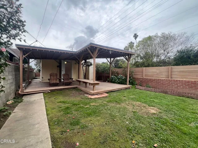 $3,100 | 600 Meridian Avenue, South Pasadena, CA 91030