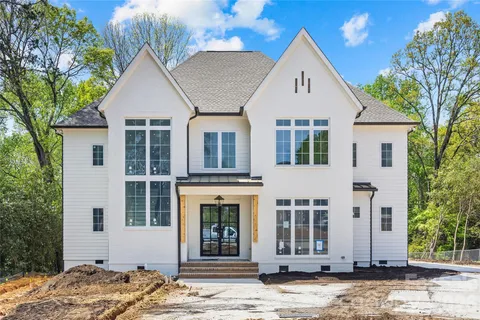 $2,750,000 | 4628 Water Oak Road, Charlotte, NC 28211