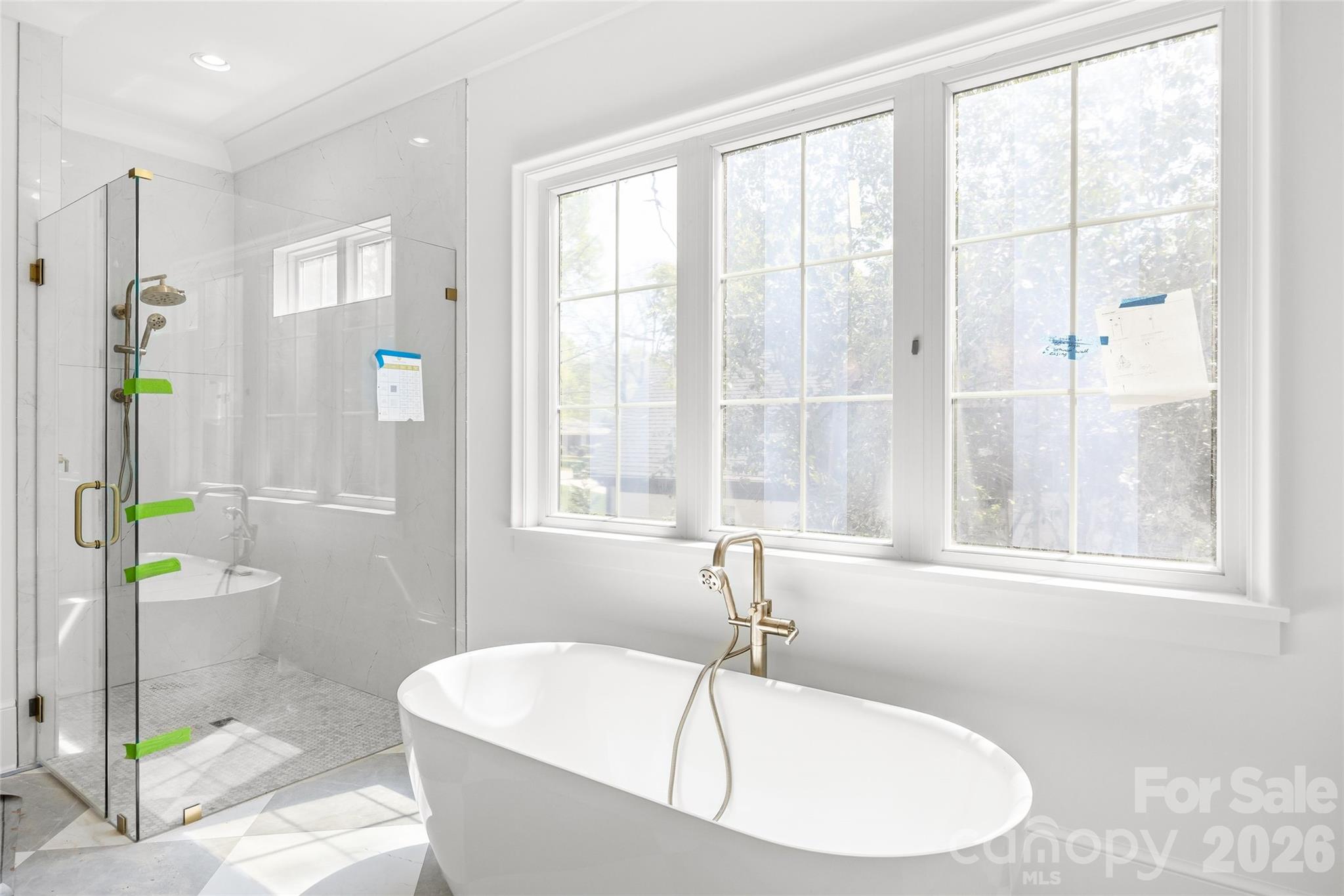 4628 Water Oak Road Charlotte, NC 28211 - Photo 12 of 26