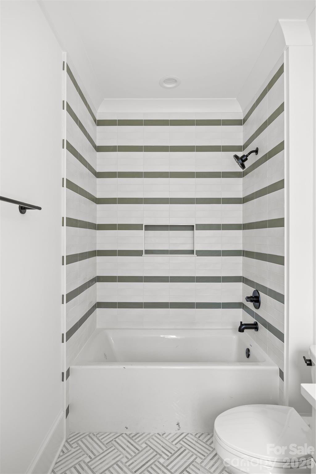 4628 Water Oak Road Charlotte, NC 28211 - Photo 24 of 26