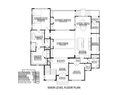 $2,750,000 | 4628 Water Oak Road, Charlotte, NC 28211