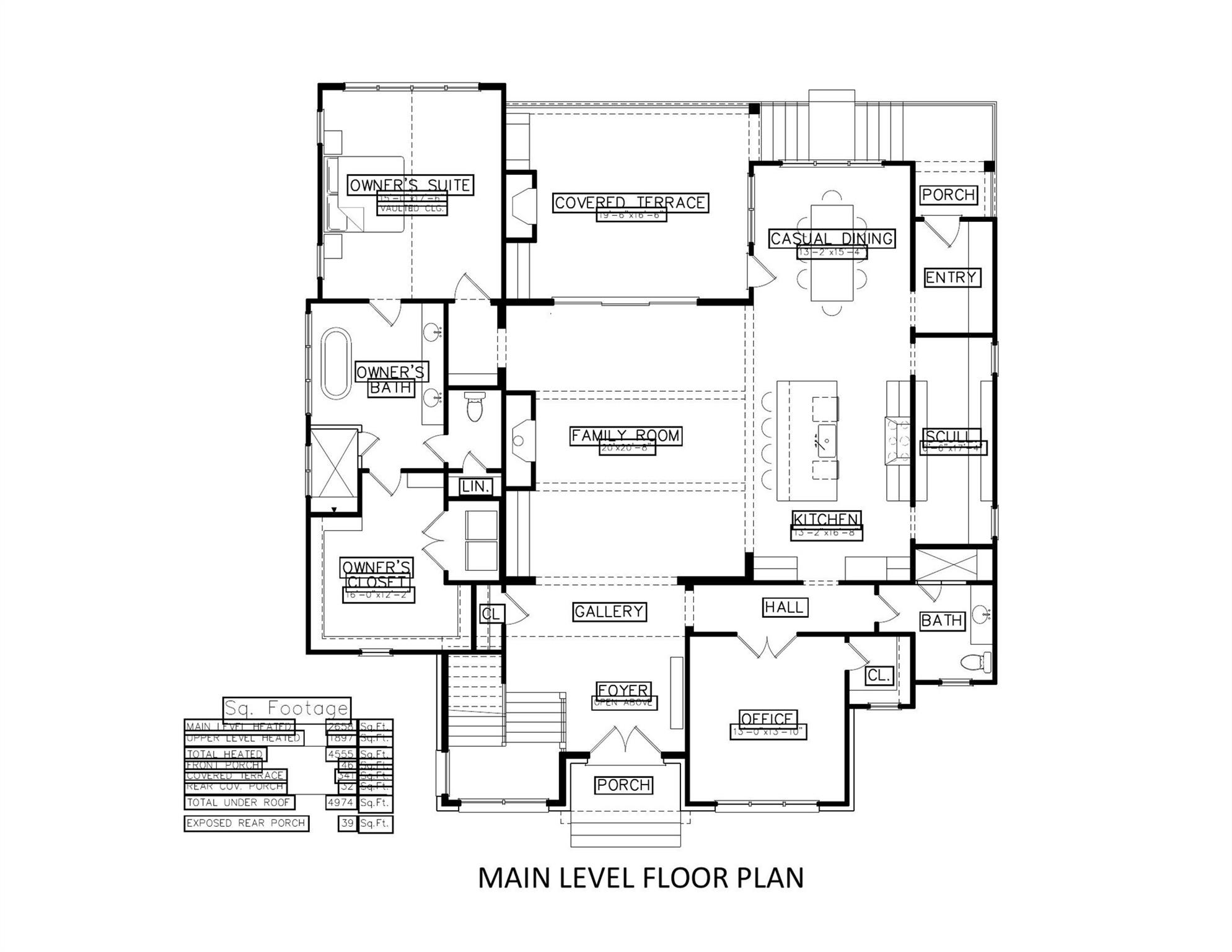 4628 Water Oak Road Charlotte, NC 28211 - Photo 25 of 26