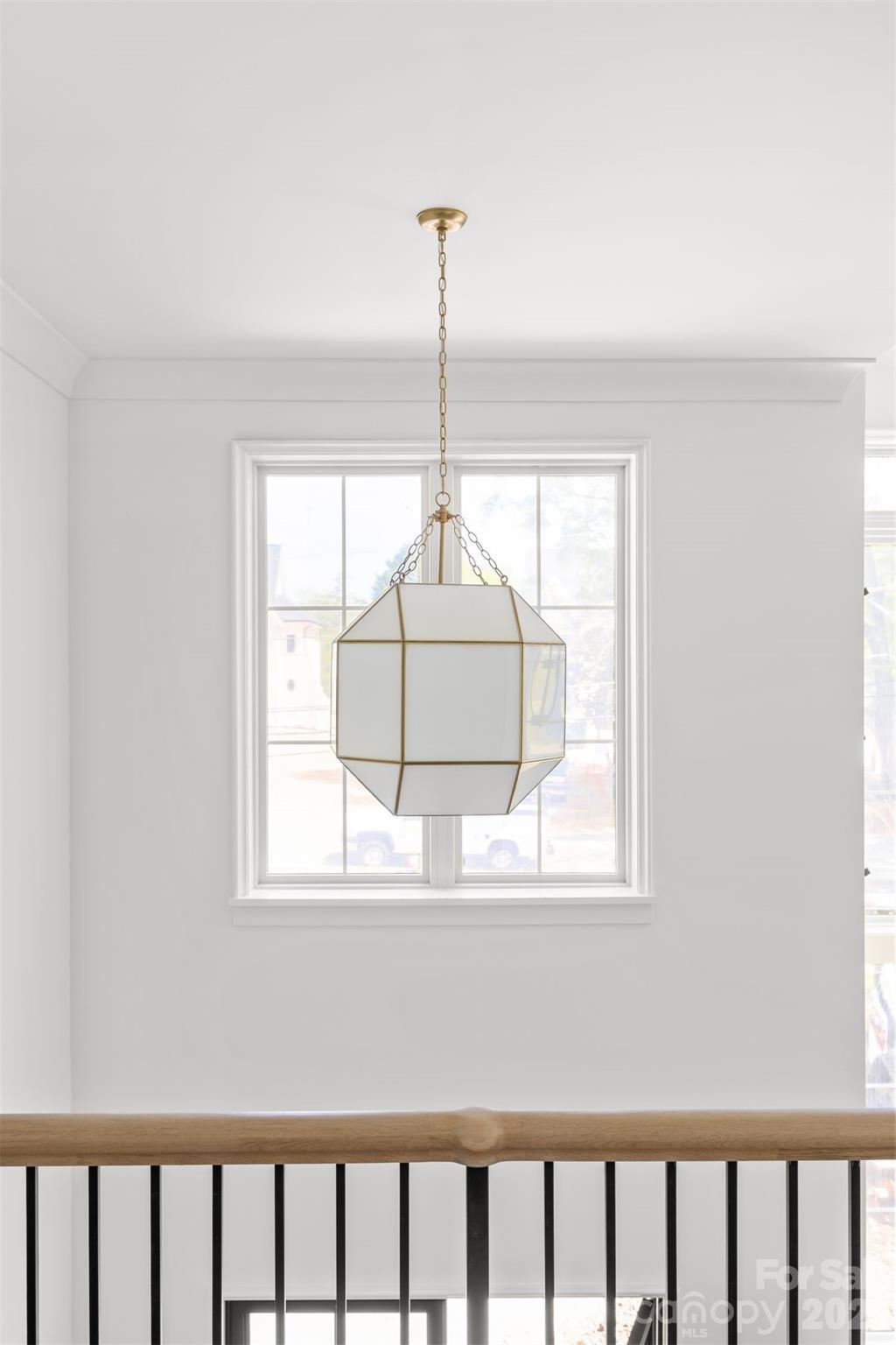 4628 Water Oak Road Charlotte, NC 28211 - Photo 28 of 43 a window in a room with a window