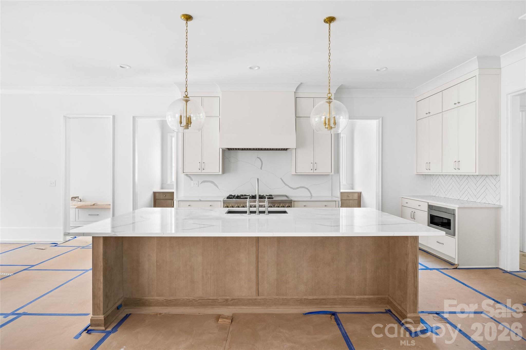 4628 Water Oak Road Charlotte, NC 28211 - Photo 3 of 26