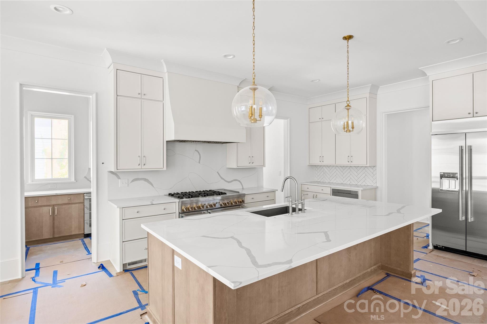 4628 Water Oak Road Charlotte, NC 28211 - Photo 4 of 26