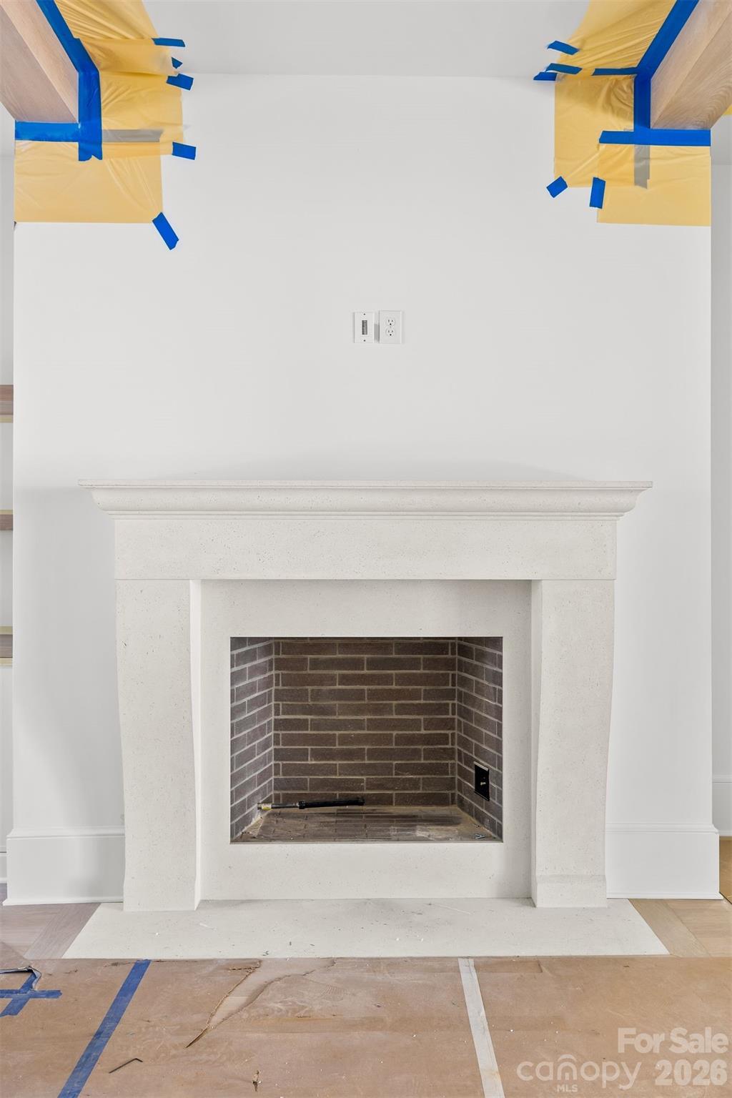 4628 Water Oak Road Charlotte, NC 28211 - Photo 7 of 26