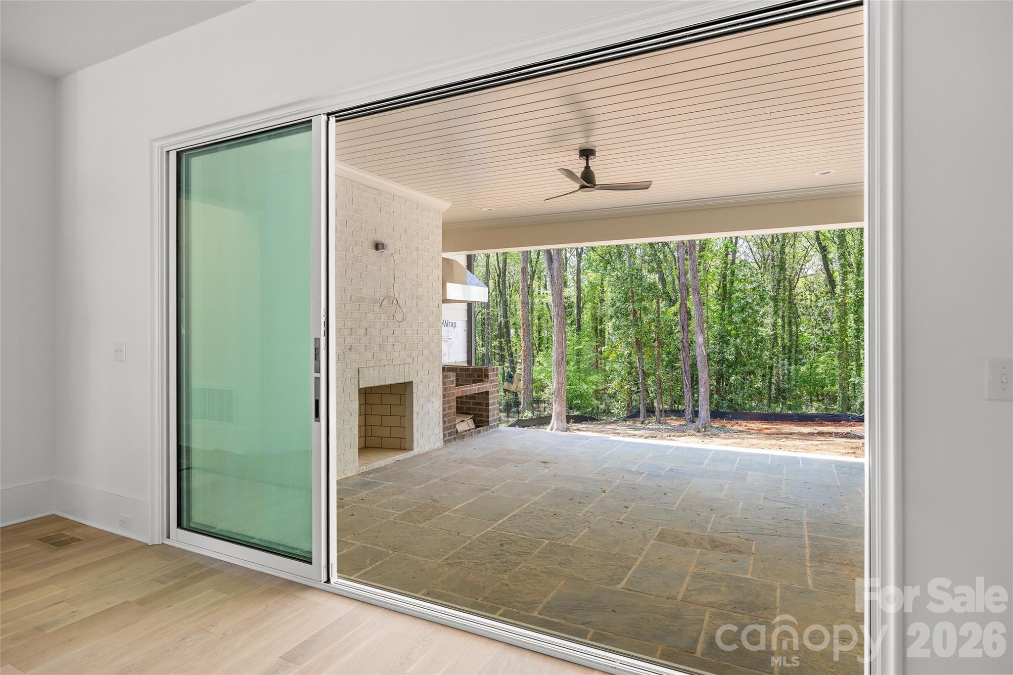 4628 Water Oak Road Charlotte, NC 28211 - Photo 8 of 26